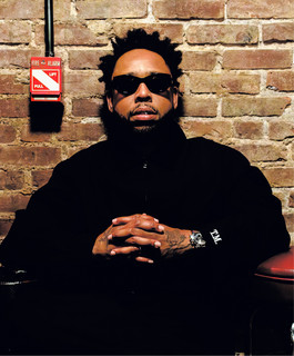 Playlists – Terrace Martin Mais Tocadas Terrace Martin mais tocadas 2026