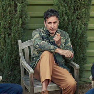Terry Hall mais tocadas 2026