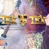 Tex Tex mais tocadas 2026