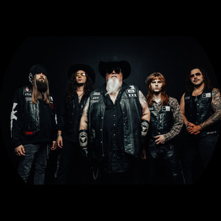Playlists – Texas Hippie Coalition Mais Tocadas Texas Hippie Coalition mais tocadas 2026