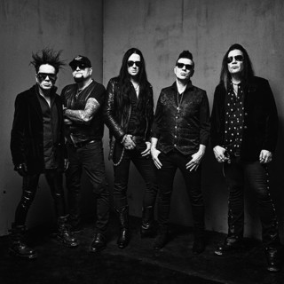 Playlists – The 69 Eyes Mais Tocadas The 69 Eyes mais tocadas 2026