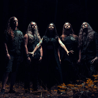 The Agonist mais tocadas 2026