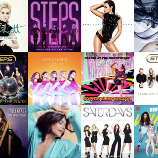 Playlists – The Alias Mais Tocadas The Alias mais tocadas 2026