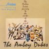 The Amboy Dukes mais tocadas 2026