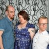 The Axis Of Awesome mais tocadas 2026