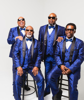 Playlists – The Blind Boys Of Alabama Mais Tocadas The Blind Boys Of Alabama mais tocadas 2026