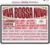 The Bossa Nova All Stars mais tocadas 2026