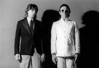The Buggles mais tocadas 2026