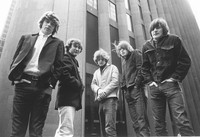 The Byrds mais tocadas 2026