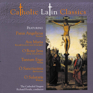 Playlists – The Cathedral Singers Mais Tocadas The Cathedral Singers mais tocadas 2026