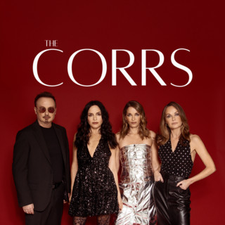 The Corrs mais tocadas 2026