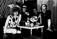 Playlists – The Cramps Mais Tocadas The Cramps mais tocadas 2026