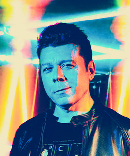 Playlists – The Crystal Method Mais Tocadas The Crystal Method mais tocadas 2026