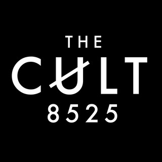 The Cult mais tocadas 2026