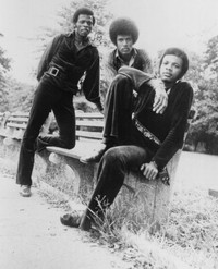 The Delfonics mais tocadas 2026