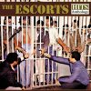 The Escorts mais tocadas 2026