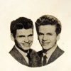 The Everly Brothers mais tocadas 2026