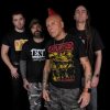 The Exploited mais tocadas 2026