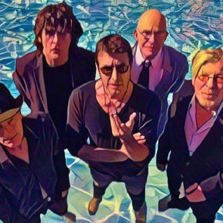 The Fixx mais tocadas 2026