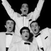 Playlists – The Four Aces Mais Tocadas The Four Aces mais tocadas 2026