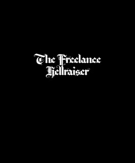 Playlists – The Freelance Hellraiser Mais Tocadas The Freelance Hellraiser mais tocadas 2026