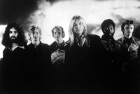Playlists – The Gregg Allman Band Mais Tocadas The Gregg Allman Band mais tocadas 2026