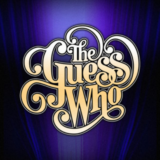 The Guess Who mais tocadas 2026