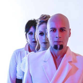 Playlists – The Human League Mais Tocadas The Human League mais tocadas 2026