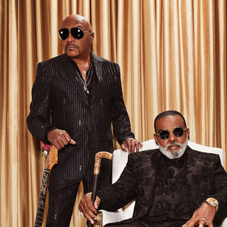 The Isley Brothers mais tocadas 2026