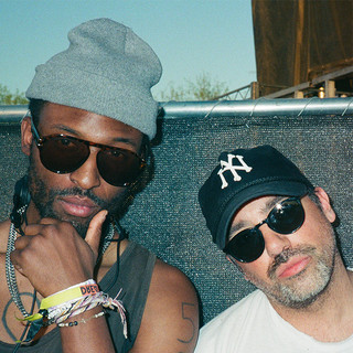 The Knocks mais tocadas 2026