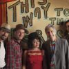 Playlists – The Little Willies Mais Tocadas The Little Willies mais tocadas 2026