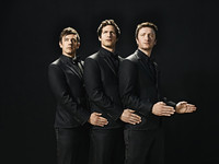 Playlists – The Lonely Island Mais Tocadas The Lonely Island mais tocadas 2026