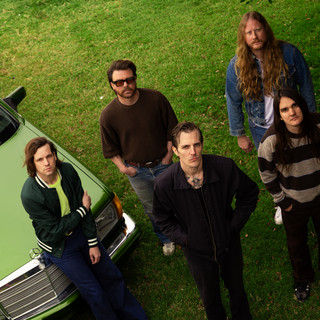 The Maine mais tocadas 2026