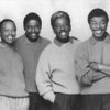 The Manhattans mais tocadas 2026