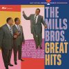 Playlists – The Mills Brothers Mais Tocadas The Mills Brothers mais tocadas 2026