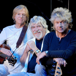 The Moody Blues mais tocadas 2026
