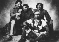 Playlists – The Neville Brothers Mais Tocadas The Neville Brothers mais tocadas 2026