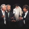 Playlists – The Oak Ridge Boys Mais Tocadas The Oak Ridge Boys mais tocadas 2026