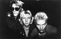 The Police mais tocadas 2026
