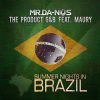 The Product G B mais tocadas 2026