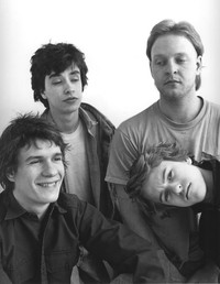 The Replacements mais tocadas 2026