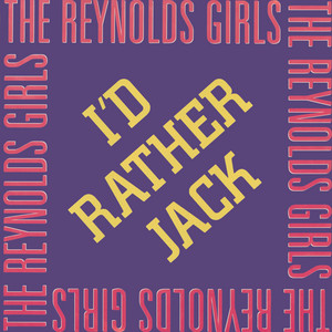 The Reynolds Girls mais tocadas 2026