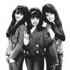 The Ronettes mais tocadas 2026