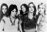 Playlists – The Runaways Mais Tocadas The Runaways mais tocadas 2026