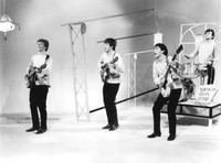Playlists – The Spencer Davis Group Mais Tocadas The Spencer Davis Group mais tocadas 2026