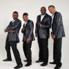 The Spinners mais tocadas 2026