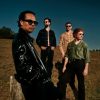 The Temper Trap mais tocadas 2026