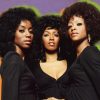 The Three Degrees mais tocadas 2026