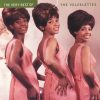 The Velvelettes mais tocadas 2026