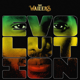 The Wailers mais tocadas 2026